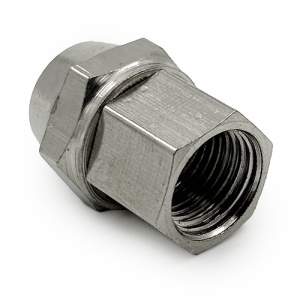 Conector adaptor metalic 82 filet