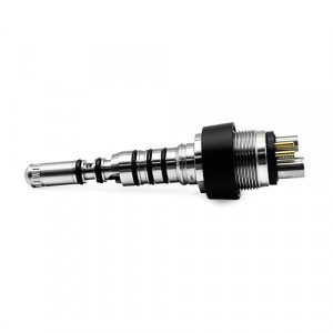 Cupla multiflex tip KAVO cu 6 orificii Westcode