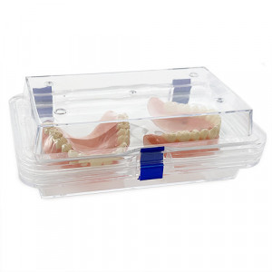 Cutie membrana mare transport lucrari protetice TB12