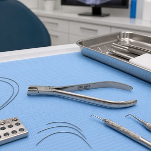 Cutter distal carbura de tungsten - Img 3