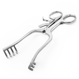 Departator Chirurgie Autostatic Weitlaner 13cm Medflair