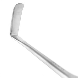 Departator Retractor Oral Model Langenbeck 33x14mm