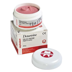 Detartrine Z Septodont 45g Pasta