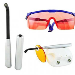 kit detector carii