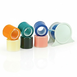 Dispenser Si 3 Role Folie Protectie Antimicrobiana