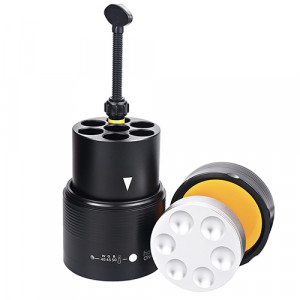 Incalzitor compozit dentar Magic box