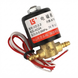 Electrovalva Unit Dentar Aer Apa AC24V