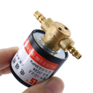 Electrovalva Pentru Unit Dentar DC24V