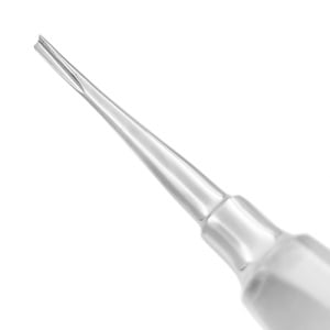 Elevator Dentar Drept Bein Cu Varf Bont 3mm
