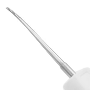 Elevator Luxator Cu Maner Plastic Angulat 1.5mm