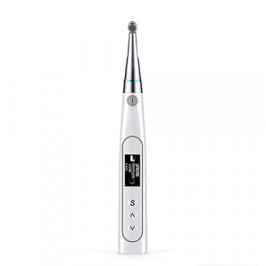 Endo motor cu Apex locator ZR-Rap Perfect
