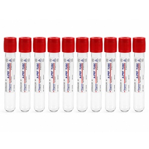 Eprubete A-PRF Vacutainer 10 ml Keymed 10buc