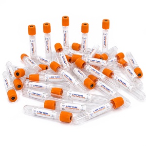 Eprubete i-PRF Vacutainer 10 ml Keymed 50buc