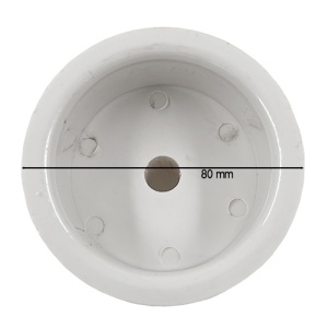 Filet scurgere tip palnie 258
