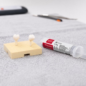 Stabilizari Ceramice Firing Paste 12 g Renfert