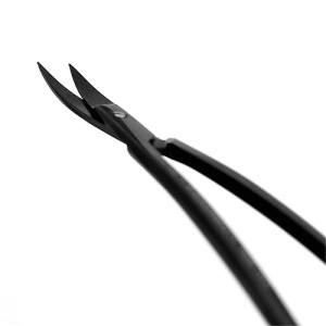 Foarfece Chirurgicala La Grande Black Line Dimensiune12cm Medflair
