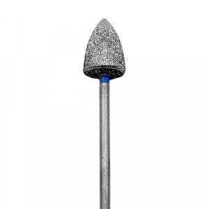 Freza diamantata piesa dreapta 853100 inel albastru