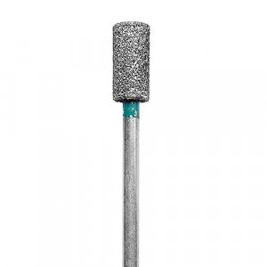 Freza diamantata piesa dreapta 854050C inel verde