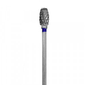 Freza extradura tungsten carbid piesa dreapta E05