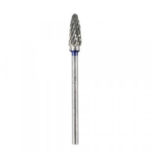 Freza extradura tungsten carbid piesa dreapta F4