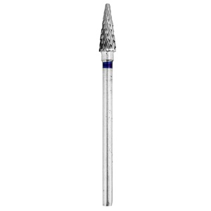 Freza Extradura Tungsten Carbid HP Inel Albastru M04