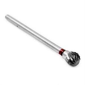 Freza Extradura Tungsten Carbid Pentru HP Inel Rosu D05