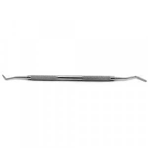 Fuloar compozit dentar 0101 model conic 2 capete 1