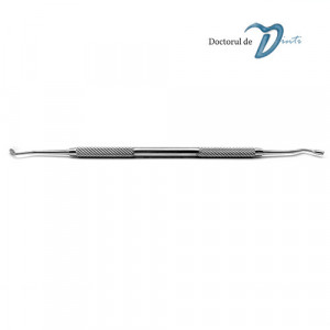 Fuloar pentru compozit 0106 Hollenback 2 capete