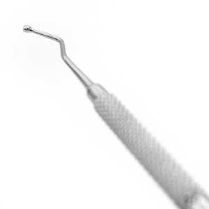 Fuloar Dentar Compozit 072 Model Bila 2 Capete