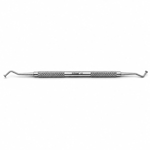 Fuloar Dentar Dublu Cu Disc