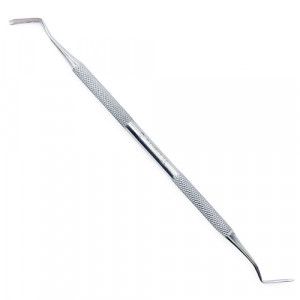 Fuloar dublu amalgam 146 plat 3mm