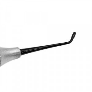 Fuloar Non stick titan black MDR01 Medflair