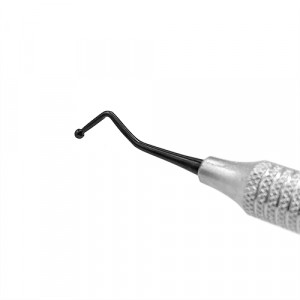 Fuloar bila Non stick titan MDR10 Medflair