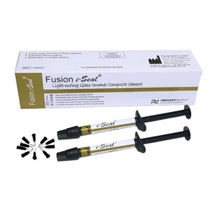 Fusion I Seal 2x2g 
