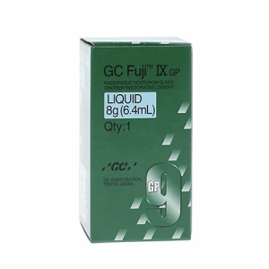 GC Fuji IX GP De 6.4ml Lichid