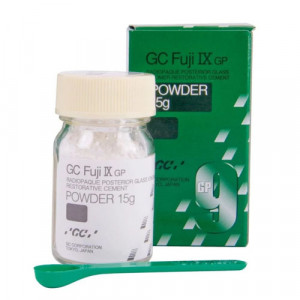 GC Fuji TEMP LT 2 ciment ionomer