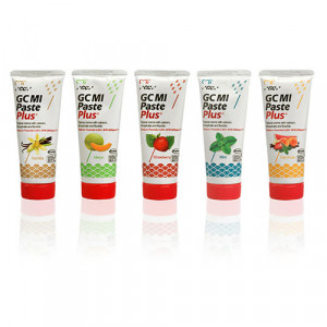 GC MI Paste Plus crema topica