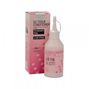 GC Tissue Conditioner 1 1