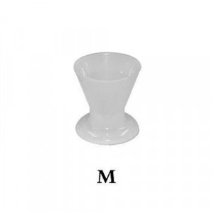 Godeu silicon ventuza mixare materiale dentare M