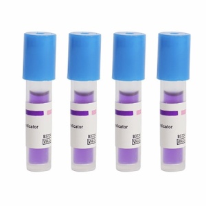 Indicator Biological ECS 24Hours