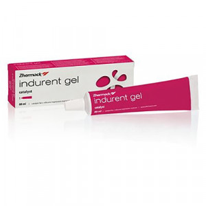 Indurent Gel catalizator Zhermack 60ml