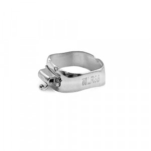 Inele molar 1 Edgewise neconvertibile simple LR38