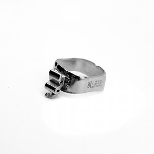 Inele LR molar 1 ROTH convertibile duble 4buc