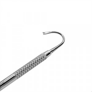 Instrument ortodontie aplicare arc lingual Medflair