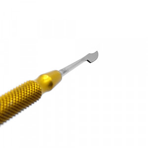 Cutit ceara Hylin Le Cron color Medflair