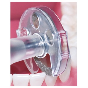 Instrument Pentru Protectie Disc Diamantat Plastic