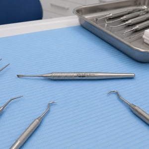 Instrument sinus lift Kramer-Nevins GF36 Medflair - Img 2