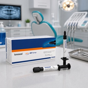 Ionoseal De 2.5g Voco