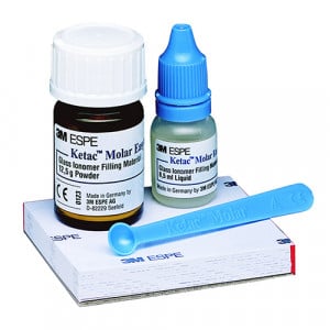 Ketac Molar Easymix Art CIS