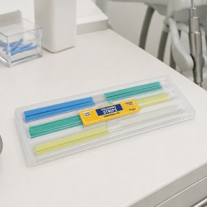 Kit De 75 Benzi Celuloid Abrazive Asortate TorVM 1055